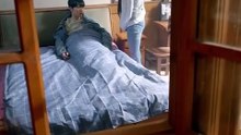盗墓生死局：万吨巨门封死退路，一个重情重义的盗墓贼，如何对抗冷血老大？违背老大命令强行救人的代价有多大？
