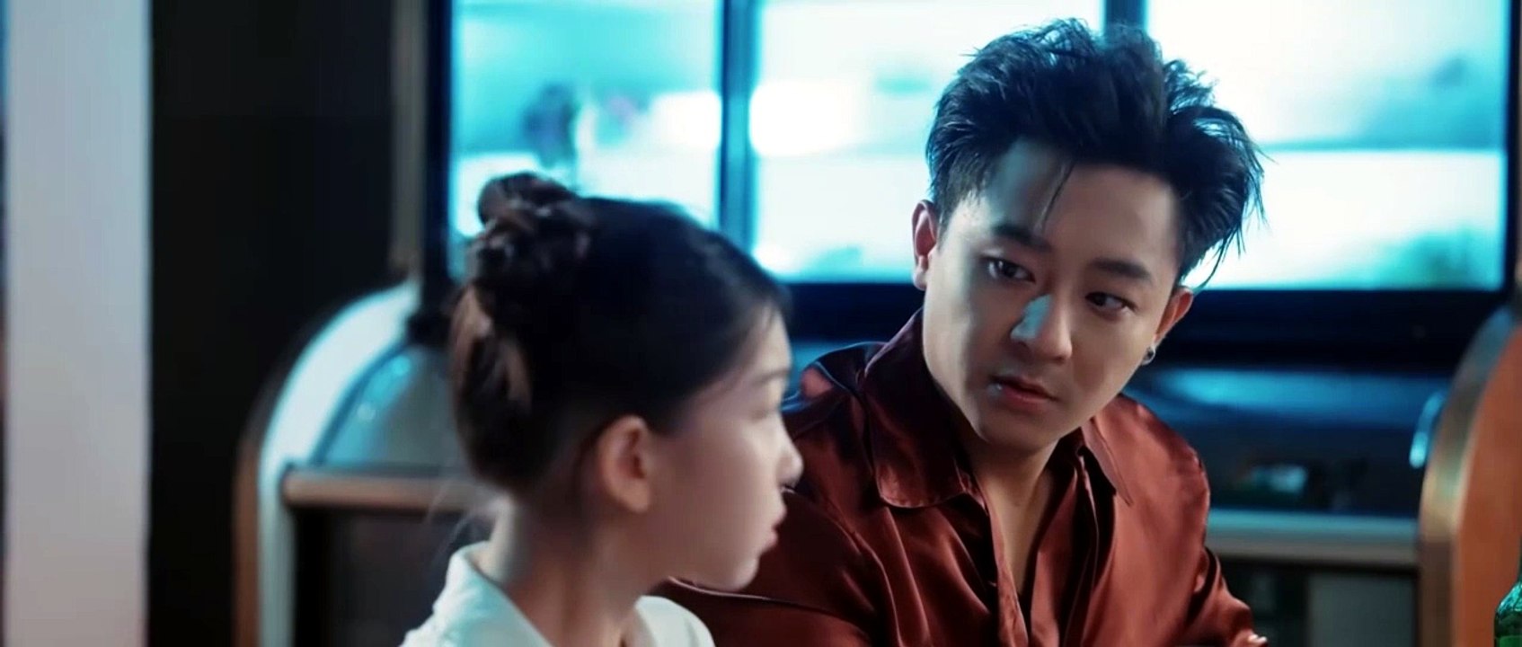 Divine Doctor Ep 33-34