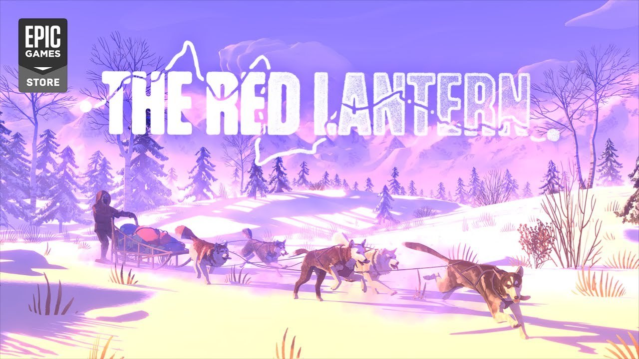 The Red Lantern - Tráiler Fecha de Lanzamiento