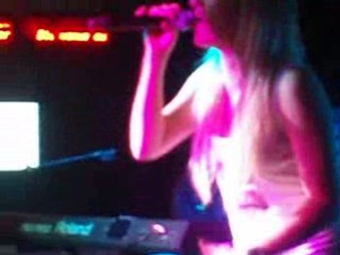 Léa Castel Showcase 7