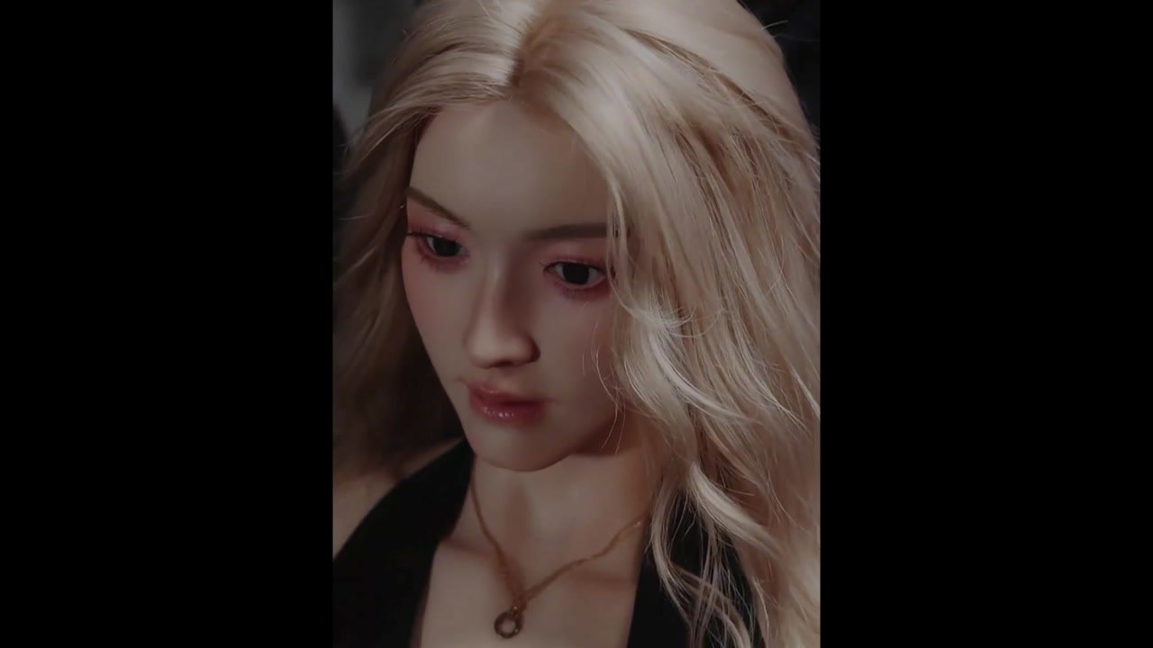 중국 감성형 휴머노이드 판매 열흘 만에 3,800대 예약 / YTN