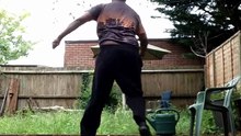 Hurricaine Kick