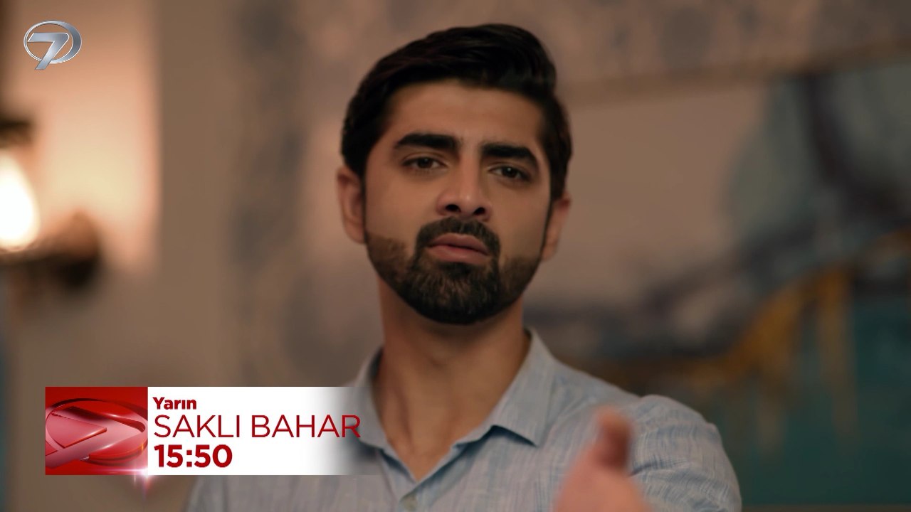 Saklı Bahar 42. Bölüm Fragmanı - 16 Haziran 2026