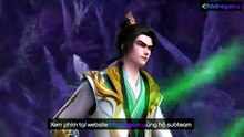 Lão Tổ Luyện Thể Mạnh Nhất Lịch Sử episode 24~25 - HD Vietsub + Thuyết Minh