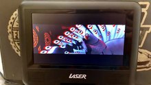 Kung Fu Panda 2 (2011) Palace Scene