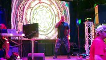 WITHIN TEMPTATION & TARJA TURUNEN - PARADISE (WHAT ABOUT US) PERFORMED LIVE LEATHERHEADS