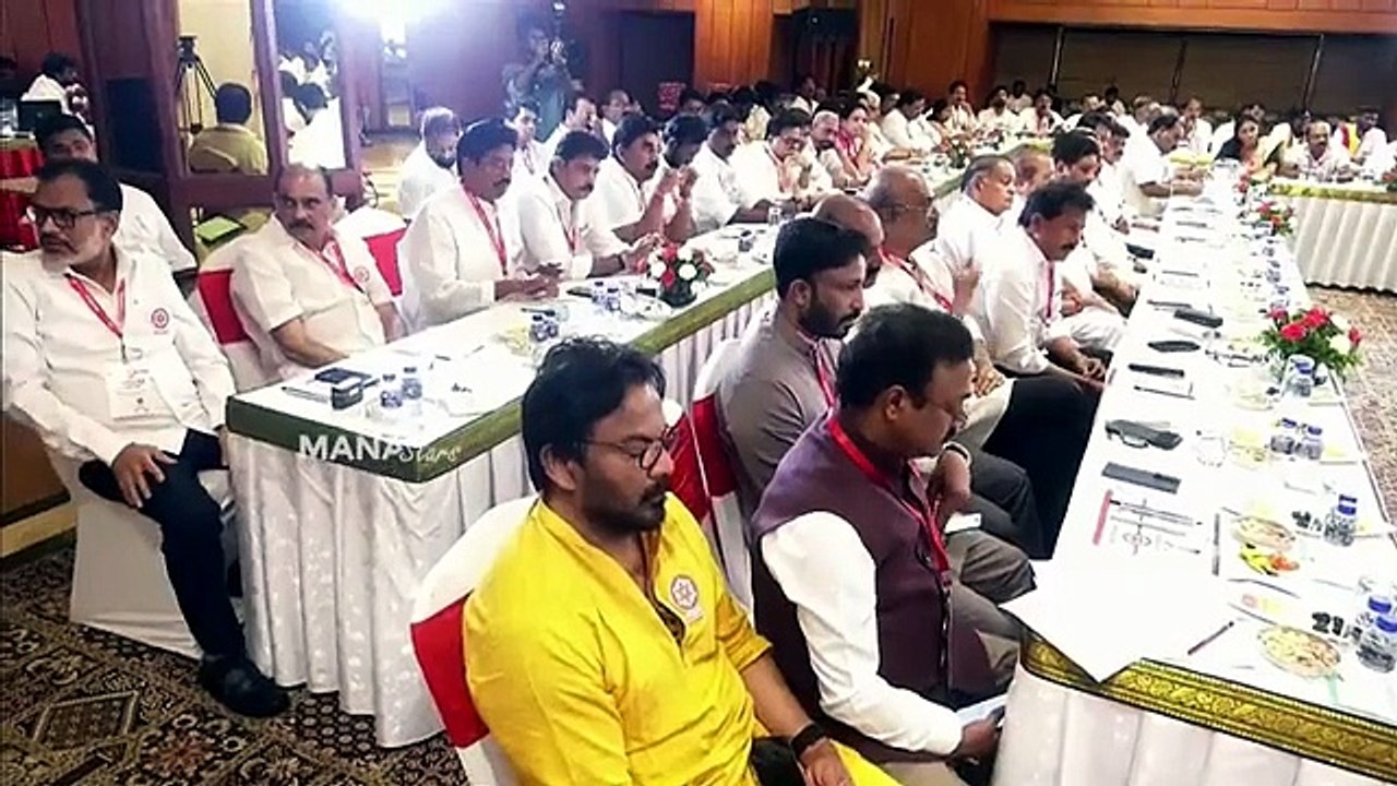 Deputy CM Pawan Kalyan Comments on Cockroach Janta Party in Delhi