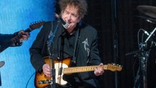 Bob Dylan recounts 'best and worst parts' about turning 80