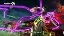 Lão Tổ Luyện Thể Mạnh Nhất Lịch Sử episode 40 - HD Vietsub + Thuyết Minh