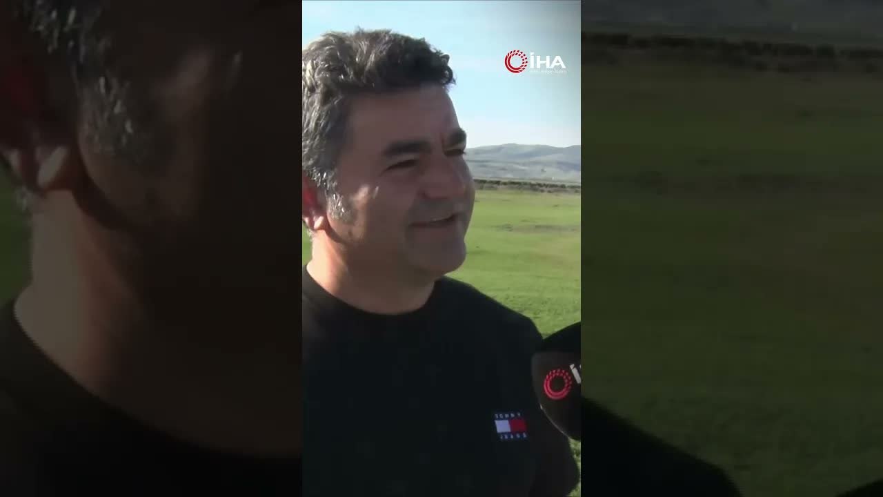 Seyirlik Görüntü: Mandaların Safariyi Aratmayan Yolculuğu
