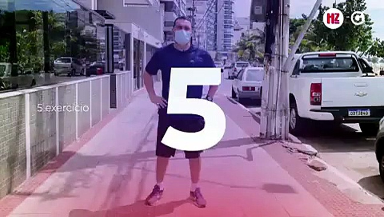 Sem motivação? 5 exercícios para ficar sempre ativo