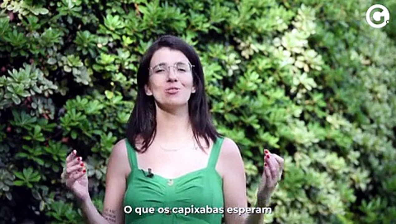 Ano novo: o que os capixabas esperam de 2022?