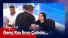 Ceyda ne kadar sevildiğinin farkına varacak mı? - Müge Anlı ile Tatlı Sert 15 Haziran 2026
