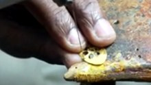 Inside the Factory That Makes the Kaaba’s Kiswah