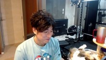 関優太がカモ？ほお
