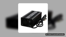25.2V 15A Charger 25.2V Li-ion Battery Smart Charger For 6S 22.2V Li-ion Battery Input 100V-240VAC