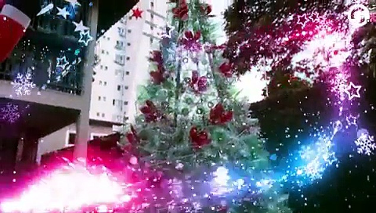Polo Norte é aqui: conheça a casa do Papai Noel que fica em Vila Velha