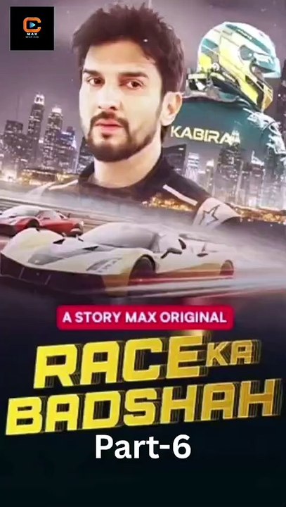 Racer King Part-6