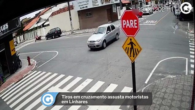 Morre jovem baleado enquanto andava de bicicleta em Linhares