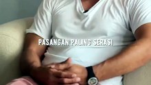 Pasangan serasi