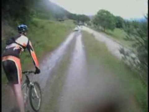 POTES N'BIKES - GRENOBLE 2008