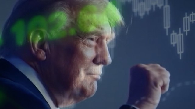 US Iran Deal: ट्रंप के ऐलान से शेयर बाजार में जबरदस्त उछाल, सेंसेक्स 76000 पार
