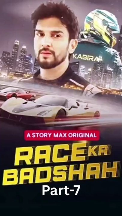 Racer King part-7