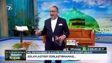 Prof. Dr. Mustafa Karataş ile Muhabbet Kapısı - 14 Haziran 2026