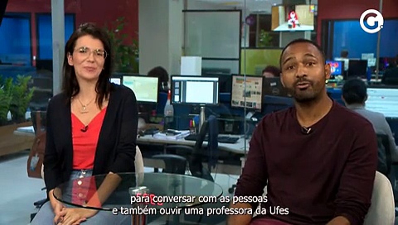 Afinal, capixaba tem ou não sotaque?