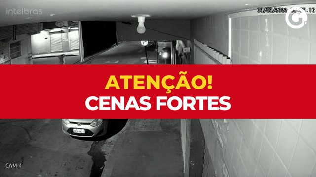 Jovem de 19 anos é morto a tiros em Vila Velha
