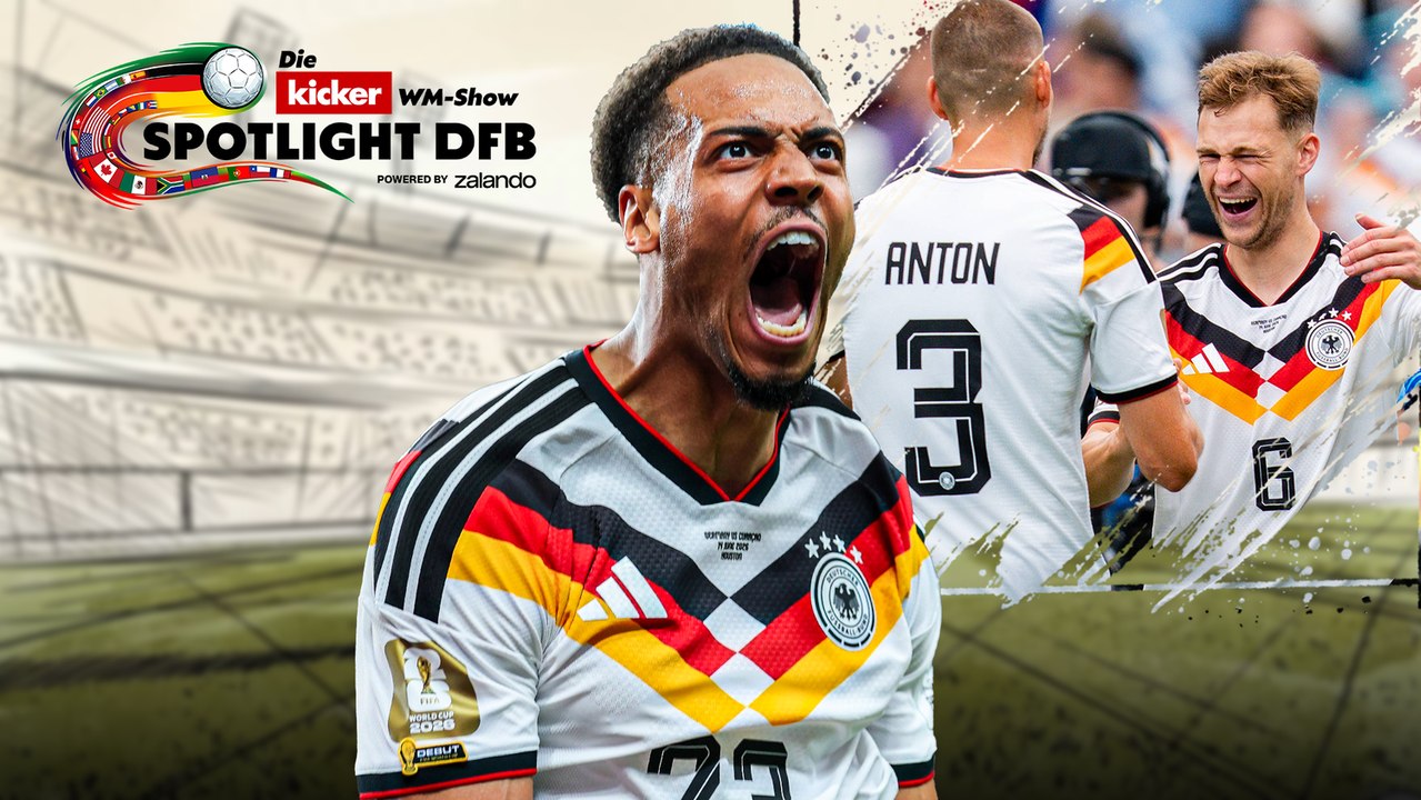 Gewinner und Erkenntnisse: Unsere Recap-Show zum 7:1 gegen Curacao