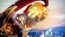Tu Tiên Giả Đại Chiến Siêu Năng Lực 3D Tập 38 ~40(END) - HD Vietsub + Thuyết Minh