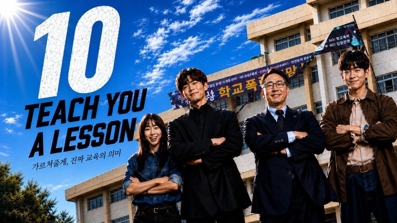 [Eng Sub]🔥Teach You a Lesson Episode 10 | English Sub - Full Drama Episode | Full Drama Dailymotion #reelshort