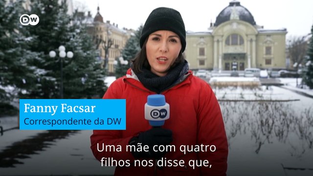 Dw Ataques, Rússia, Ucrânia, Chernivtsi, Ucrânia Ocidental, Romênia, Dw, Direitos Humanos, Guerra