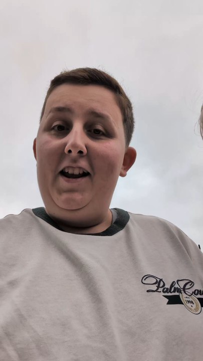 Nouveau t-shirt