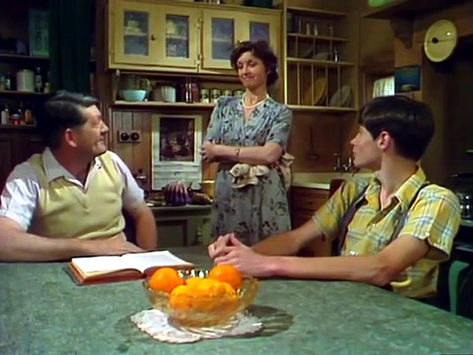 The Sullivans 1976 S01E48