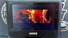 Kung Fu Panda 2 (2011) Tigress Hugs Po Scene