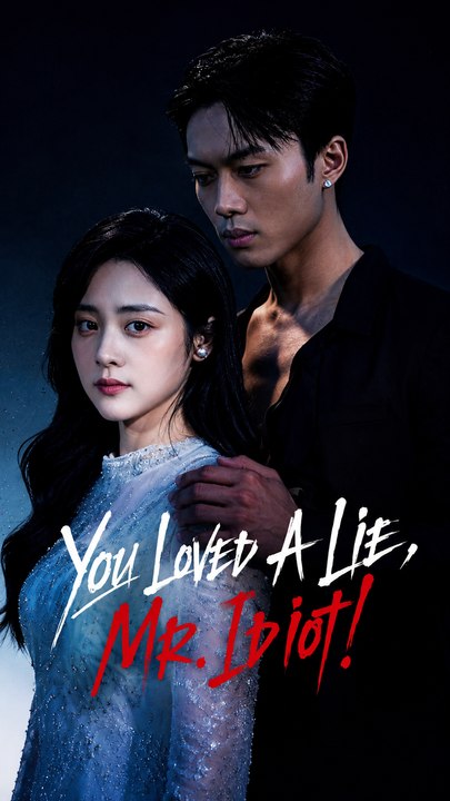 (Dubbed) You Loved A Lie, Mr. Idiot! (2026) - Full EP | Emotional Romance, Drama Series, ENGSUB