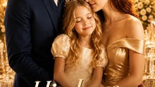 His Love Arrived On Time (2026) - Full EP | CEO Romance, Family Reunion, Love Story
