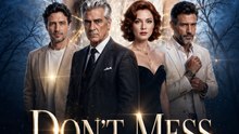 Don't Mess with the Cartel King's Daughter - Full Episode (ENGSUB) | Mafia Romance, Action, Short Drama