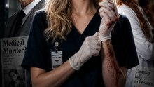 Cleaning Lady Is a Medical Genius | Full Episode - Medical Mystery, Emotional Drama, Short Movie - ENGSUB