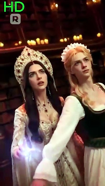THE DRAGONS CONTRACT BRIDE [Full Movie]
