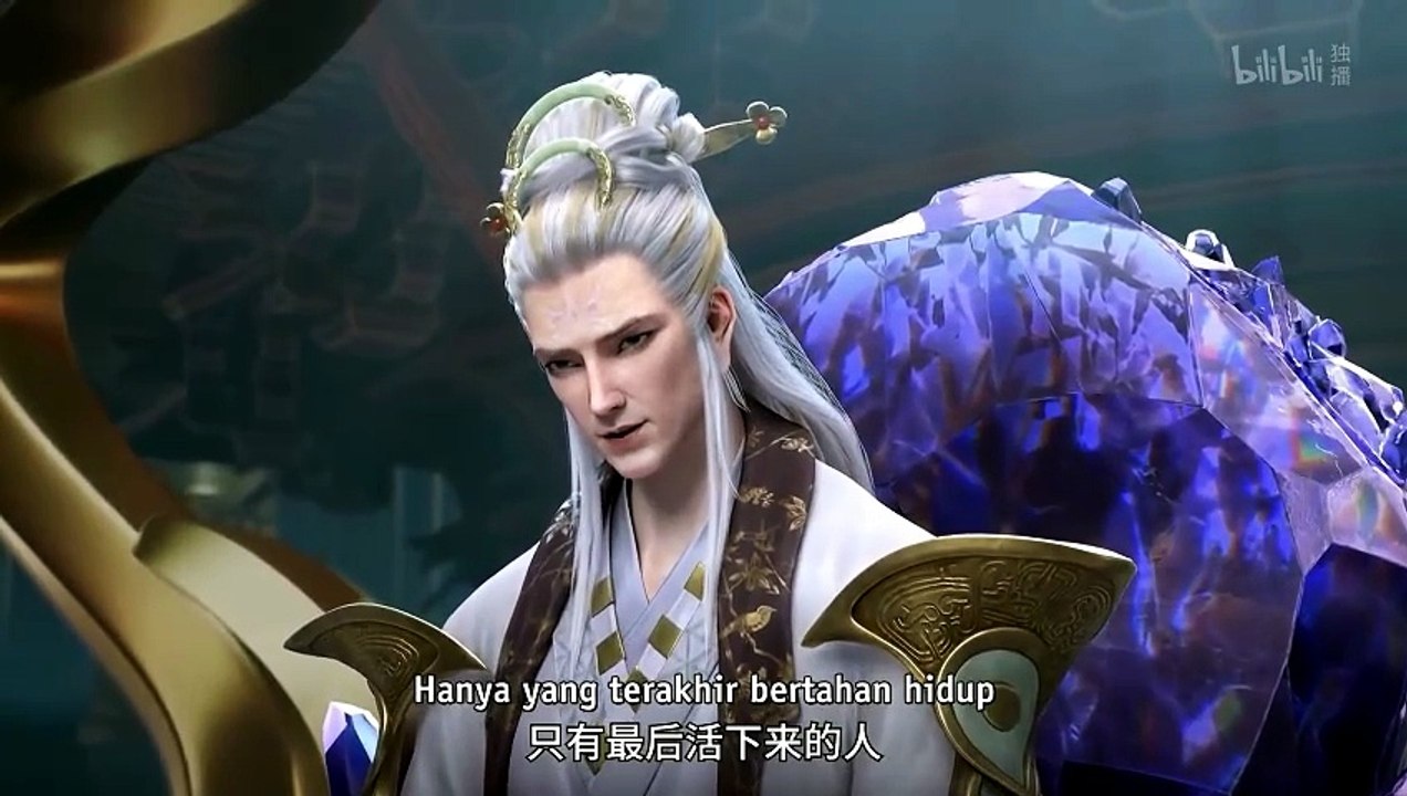 Walking the Way Alone_Eps 12