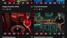My Roulette LIFER Journey (Day 30 session 186)