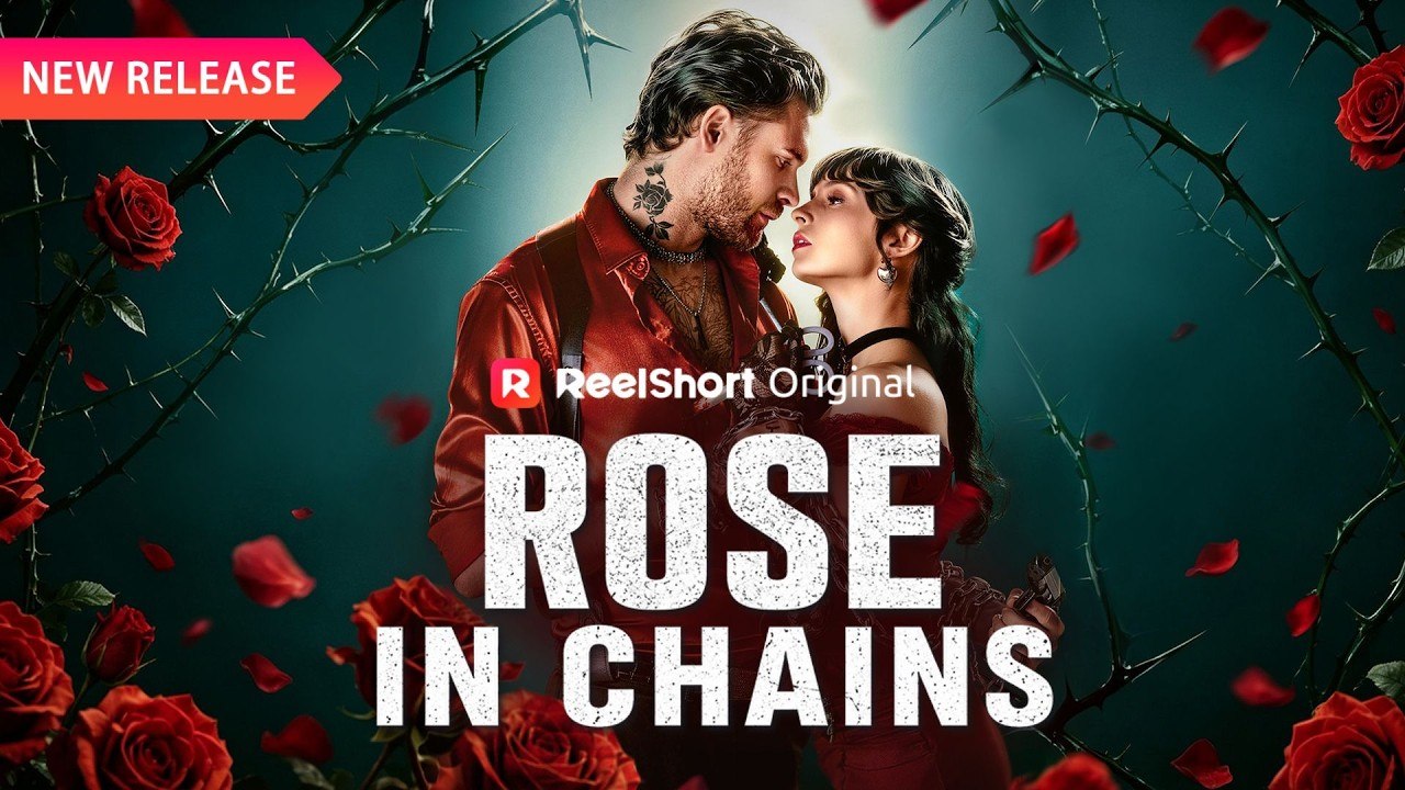 Rose in Chains ▶️ New Release🔥