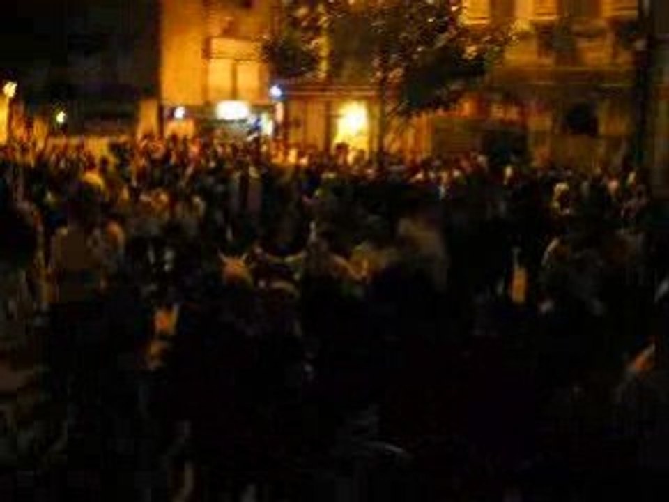 Eternal bliss @ Cambrais 21/06/08