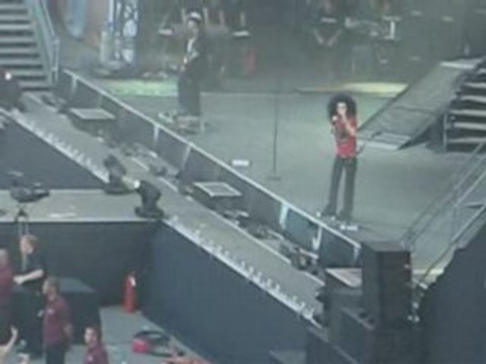 21.06.08 Tokio Hotel au Pdp