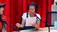 A Evian, 16.000 flics : pour protéger le G7 ou envahir la Suisse ? Charline explose les faits