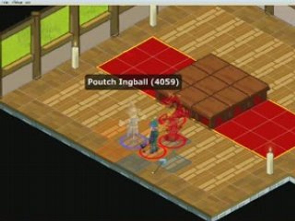 Début video felhiot niveau 112