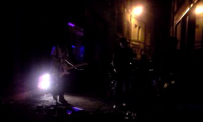 STOUT 527 fête de la musique niort 2008